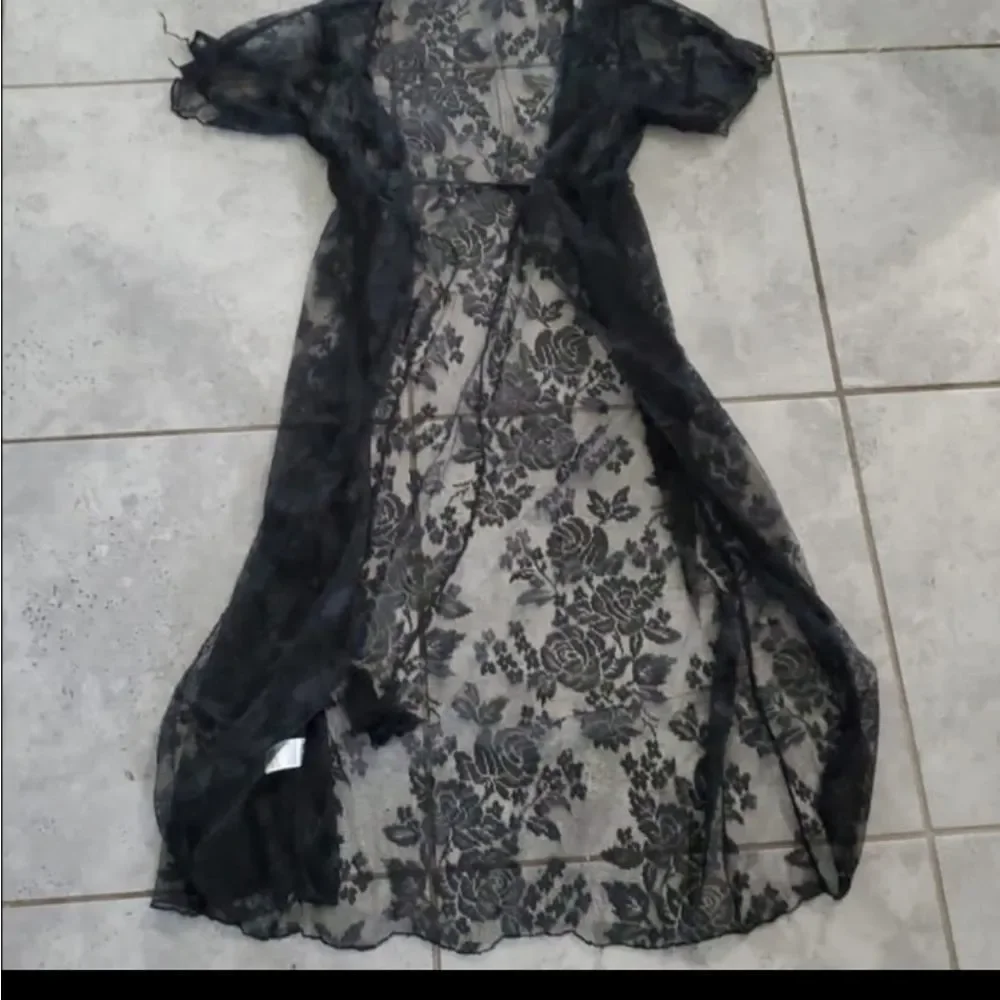 New Fashion Sexy Summer Women Short Sleeve Floral - Picture 2 of 2